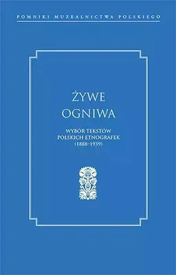 Productafbeelding van Żywe ogniwa