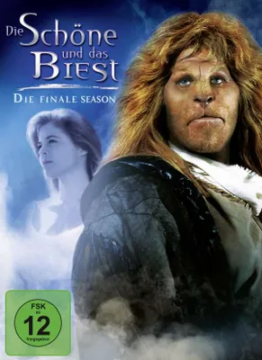 Produktbild von Die Schöne und das Biest - Season 3