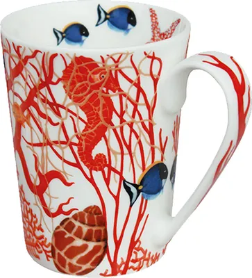 Immagine prodotto di Taitù Mare - Mug 450 ml