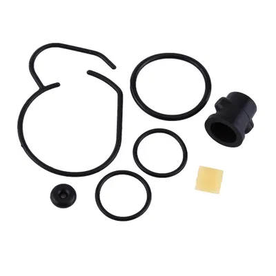Produktbild von 1 Satz Wasserpumpen-Reparatur-Impeller-Kit für Johnson Evinrude 20/25/30/35hp Außenbordmotoren 393630