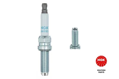 Produktbild von NGK Standard-Zündkerze - LMAR8J-9E