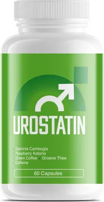 Image de Urostatine