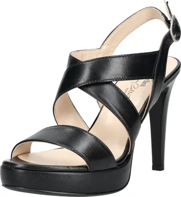 Produktbild von Nero Giardini Sandalen Sandalen Leder