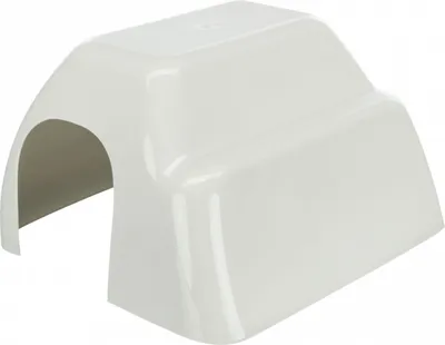 Obrázek produktu pro Plastový domek IGLÚ pro morče 23x15x26cm TRIXIE