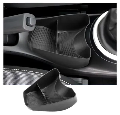 Produktbild von Mittelkonsole Organizer für Renault Twingo 3 (2014-2024)