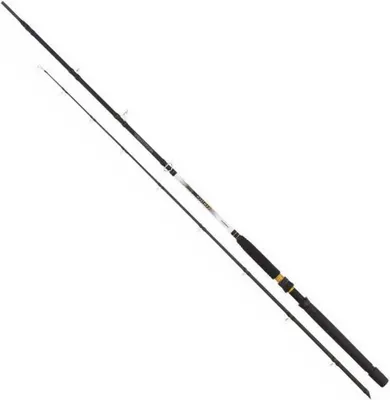 Immagine prodotto di Tubertini Sailtech Twist Evo canna da barca argento 3,00 m / 1000 g argento 3,00 m