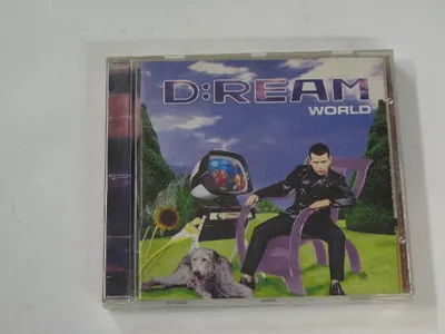 Produktbild von World