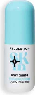 Zdjęcie produktu dla Revolution Skin Nawilżające serum Dewy Drench