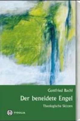 Produktbild von Der beneidete Engel