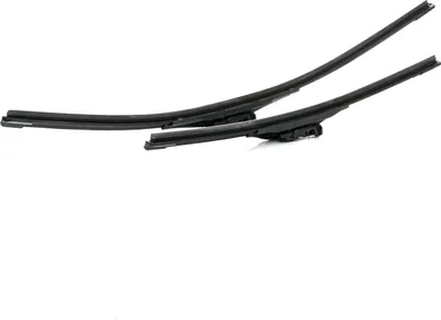 Produktbild von Continental Scheibenwischer Set Vorne 600mm/400mm für BMW 3 Coupe (E92) für SEAT Ibiza IV Schrägheck (6J5, 6P1) für OPEL Corsa F für RENAULT