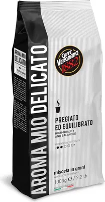 Obrázok produktu pre Vergnano 1Kg Aroma Mio Delicato Z /6