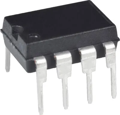 Obrázek produktu pro LM393N Komparátor 5 kusů