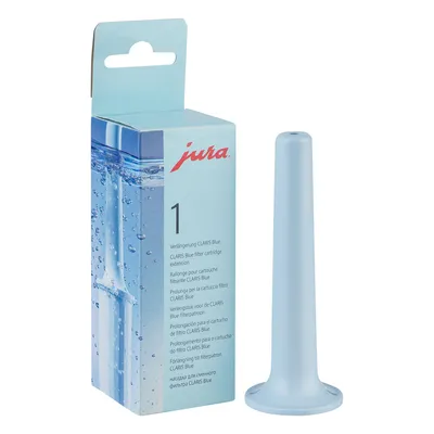 Zdjęcie produktu dla JURA Claris Blue, GIGA IMPRESSA Z IMPRESSA S IMPRESSA J, Niebieski, 170 mm, 45 mm, 55 mm, 30 g