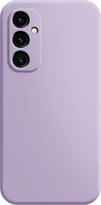 Produktbild von Samsung Galaxy A14 Hülle - Coverup Colour TPU Back Cover - Lavendel