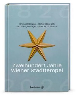 Produktbild von Josef Georg Kornhäusel: Architekt des Stadttempels – Buch mit Texten und Bebilderung