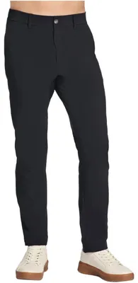 Produktbild von Skechers The GO WALK Everywhere Pant PT102-BLK Herren