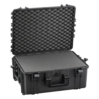 Produktbild von LOGON TOOL210, Aktentasche/klassischer Koffer, 7,3 kg, Schwarz