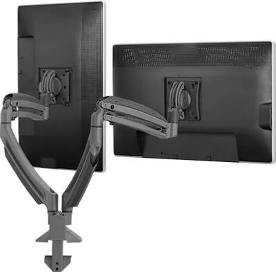 Image de Chief K1D220B Support de table pour écran plat 76,2 cm (30") Noir Table/Banc (K1D220B)