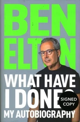 Produktbild von What Have I Done? (Signed Edition)