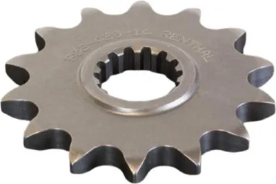 Immagine prodotto di Pignone anteriore standard in acciaio RENTHAL - 415