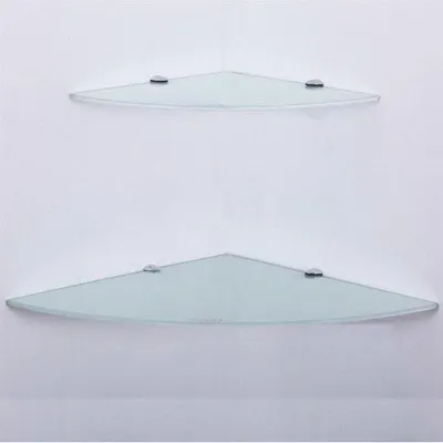 Produktbild von Sicherheitsglas für Dusch- und Badezimmer - 8mm Glas