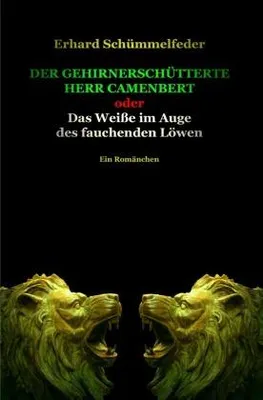 Produktbild von Der gehirnerschütterte Herr Camenbert