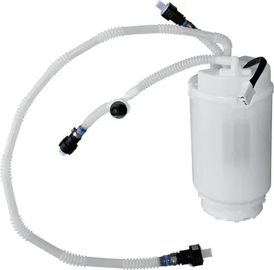 Produktbild von Kraftstoff-Fördereinheit HELLA 8TF358 306-351
