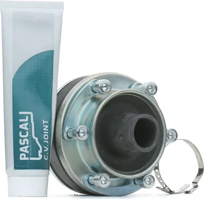 Produktbild von PASCAL G8Y002PC Gelenk Längswelle radseitig für JEEP GRAND CHEROKEE II (WJ, WG) Kardanwelle