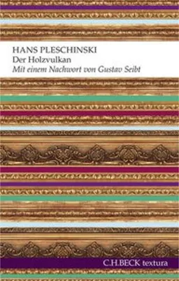 Obrázok produktu pre Der Holzvulkan