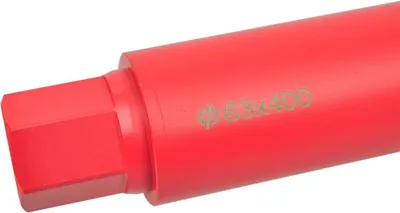 Obrázek produktu pro vidaXL 63 mm DIAMANTBOHRKRONE BOHRKRONE