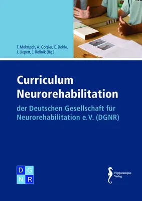 Immagine prodotto di Curriculum Neurorehabilitation