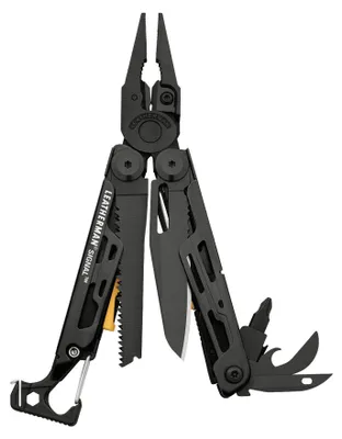 Zdjęcie produktu dla Narzędzie wielofunkcyjne Leatherman Signal