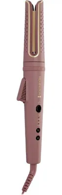 Image de Remington CI8930 Fer à friser À chaleur Rose 25 W 3 m
