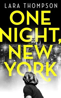 Image de One Night, New York