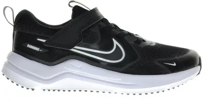 Productafbeelding van Nike Cosmic Runner GS Sneakers Kids Zwart/Wit