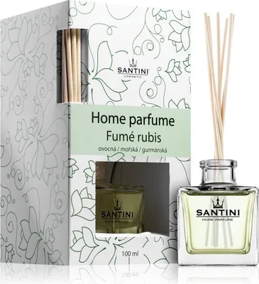Produktbild von Wohnungsdiffusor SANTINI - Fumé Rubis