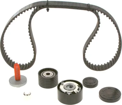 Produktbild von BOSCH 1 987 946 702 Zahnriemensatz für RENAULT CLIO II (BB0/1/2, CB0/1/2) 132-Zähne