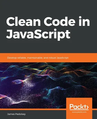Produktbild von Clean Code in JavaScript