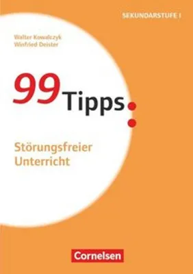 Obrázok produktu pre Störungsfreier Unterricht