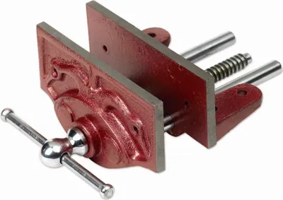 Immagine prodotto di PIHER Morsa fissa per falegnameria 22,5 cm