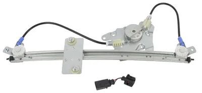 Produktbild von ABAKUS 130-014-003 Elektrischer Fensterheber Vorne Links für SMART CITY-COUPE (450) CABRIO (450)