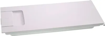 Produktbild von Siemens Gefriertür 447344