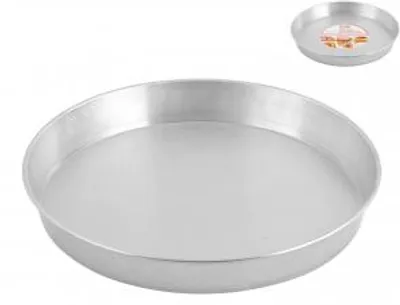 Produktbild von HABI Form aus Aluminium für Pastiera, 32 cm Durchmesser