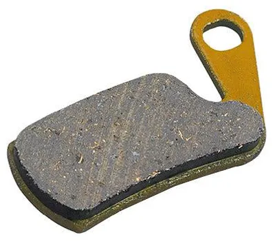Produktbild von Marwi Union Disc Bremsblock DBP-19S Sintered Magura Marta 438119