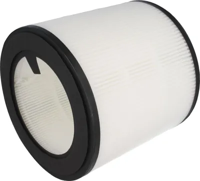 Produktbild von Hepa Filter / Abluftfilter / Hygienefilter kompatibel mit Philips Luftreiniger Serie 800, AC0820/10, AC0820/30