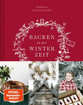Obrázok produktu pre Backen in der Winterzeit