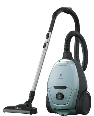 Produktbild von Electrolux PD82-4MB, 600 W, Zylinder-Vakuum, Trocken, Staubbeutel, 3,5 l, Hygienefilter
