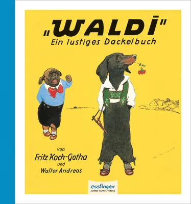 Image de Waldi