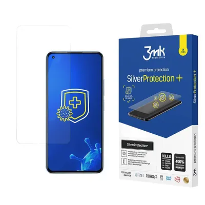 Obrázok produktu pre Xiaomi Mi 11 Lite 4G/5G/11 Lite 5G Ne - 3Mk Silverprotection+