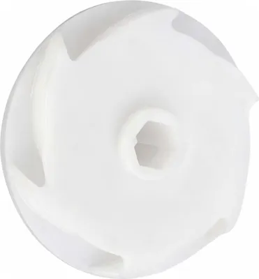 Immagine prodotto di Girante Wiltec per pompa per pozzi profondi Ø 75 x 22,8 mm Ricambio per pompe per pozzi